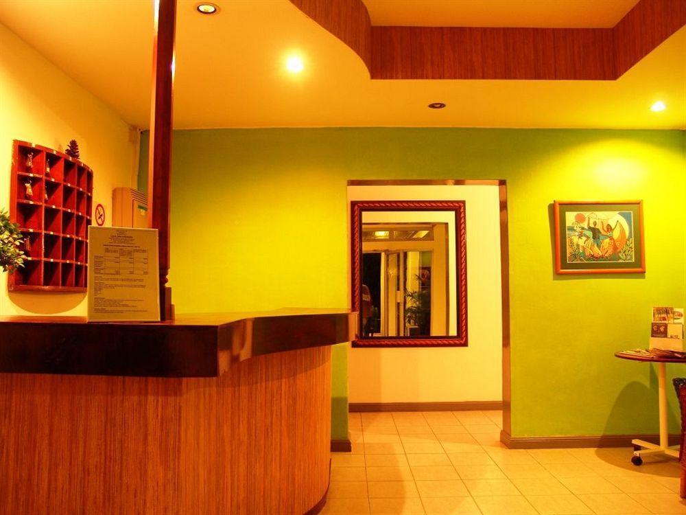 Dzama Hotel Grand Baie Exterior photo